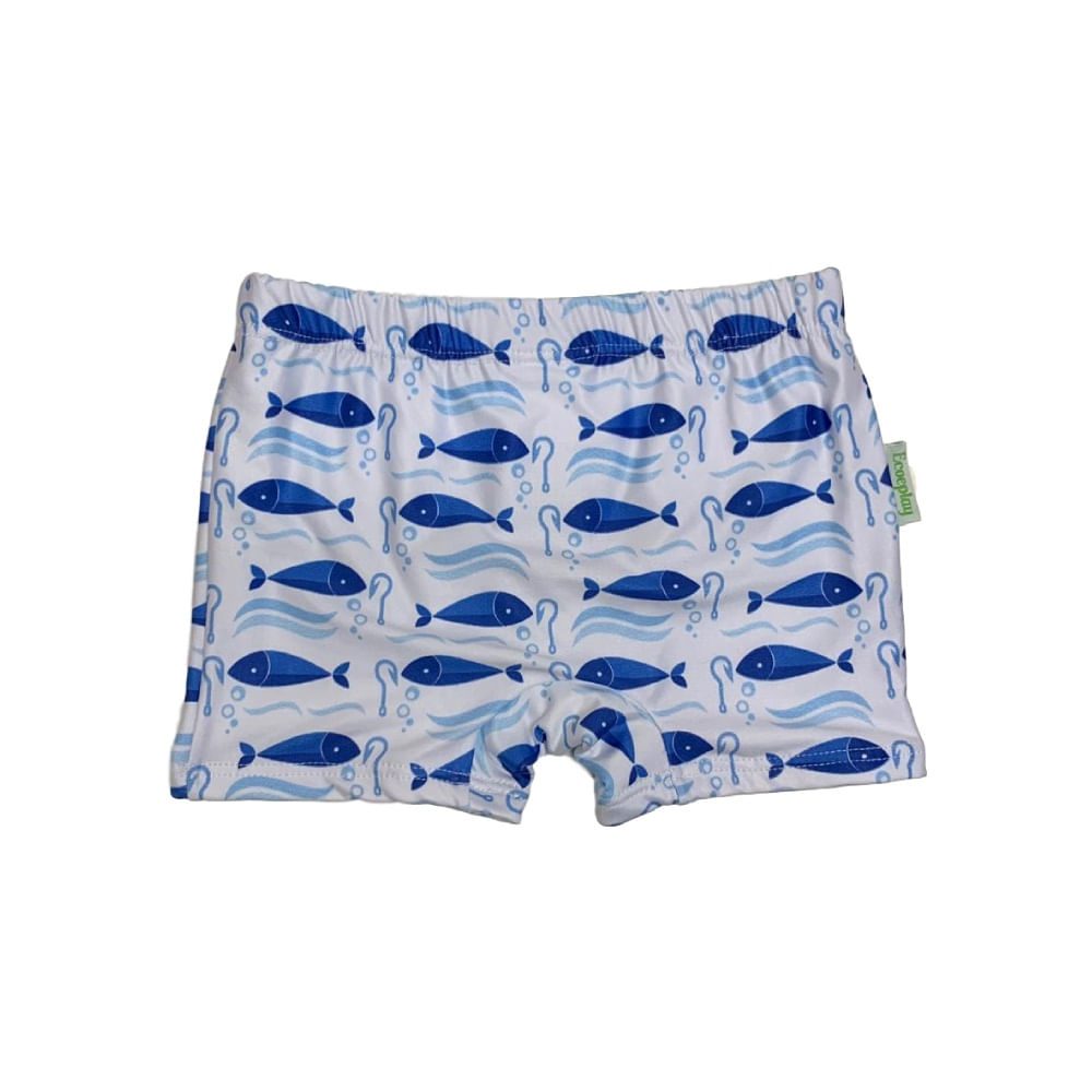 Sunga-Boxer