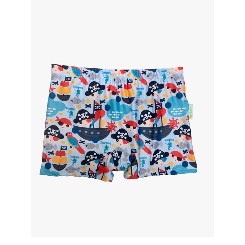 Sunga-Boxer